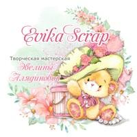 Evika Skrap Evika Skrap