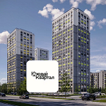 ЖК Южный квартал