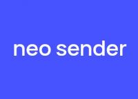NEO SENDER NEO SENDER