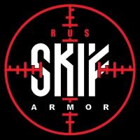 SKIF armor