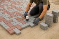 Укладка тротуарной плитки Укладка тротуарной плитки