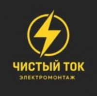 Чистый ток