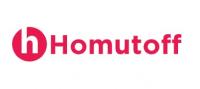 Homutoff — хомуты оптом