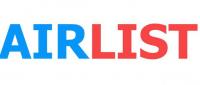 Airlist ru