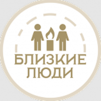 МРК «Близкие Люди» МРК «Близкие Люди»