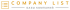 Продажа баз компаний и контактов - companylist.ru