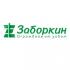 Заборкин