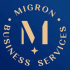 Агентство MIGRON Business Services Агентство MIGRON Business Services