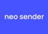 NEO SENDER NEO SENDER