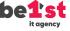 Веб-Студия Be1st