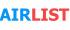 Airlist ru