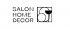	 Salon Home Decor