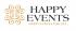 Hapy Events Agency