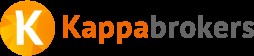 Kappa Brokers — логотип