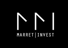 Marret Invest — логотип