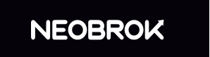 Neobrok — логотип